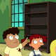 Illustration for article titled Futurama reveals the lighter side of child exploitation